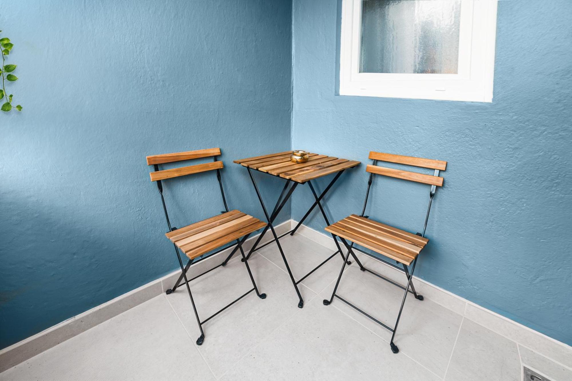 Smart Home - Essen - Perfect For 5 Guests! Central - Balcony - Netflix - Free Parking Zone Eksteriør bilde